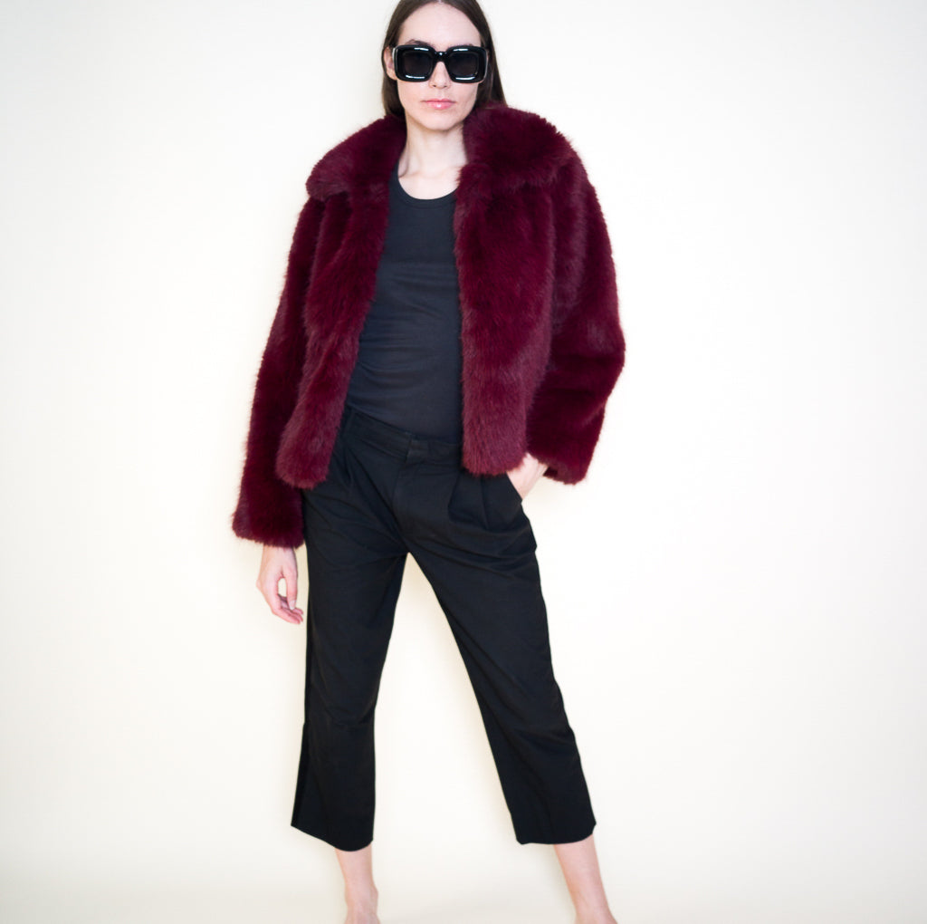 Jackets | Summer Collection | Parisienne et Alors Jackets | Summer Collection | Parisienne et Alors