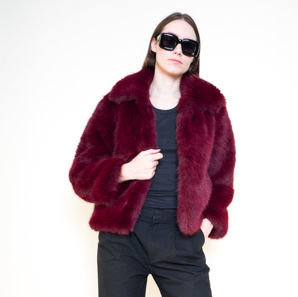 jjVeste CLAUZEL | Parisienne et Alors 