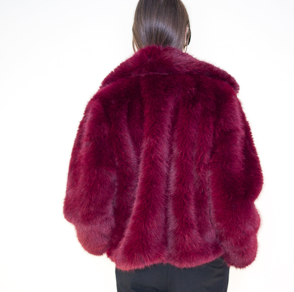 jjVeste CLAUZEL | Parisienne et Alors 