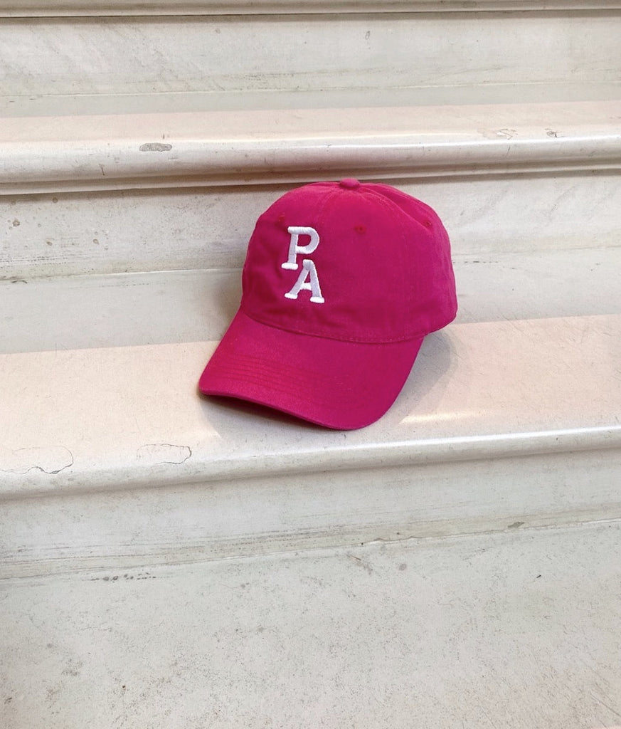 Parisienne et Alors - Casquette COURTALON 