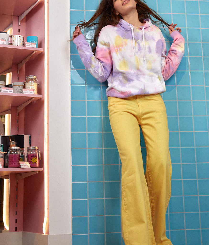 jjParisienne et Alors - Jeans Nation