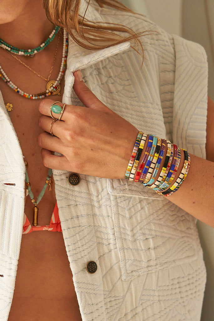  Bracelets REGNARD | Parisienne et Alors 