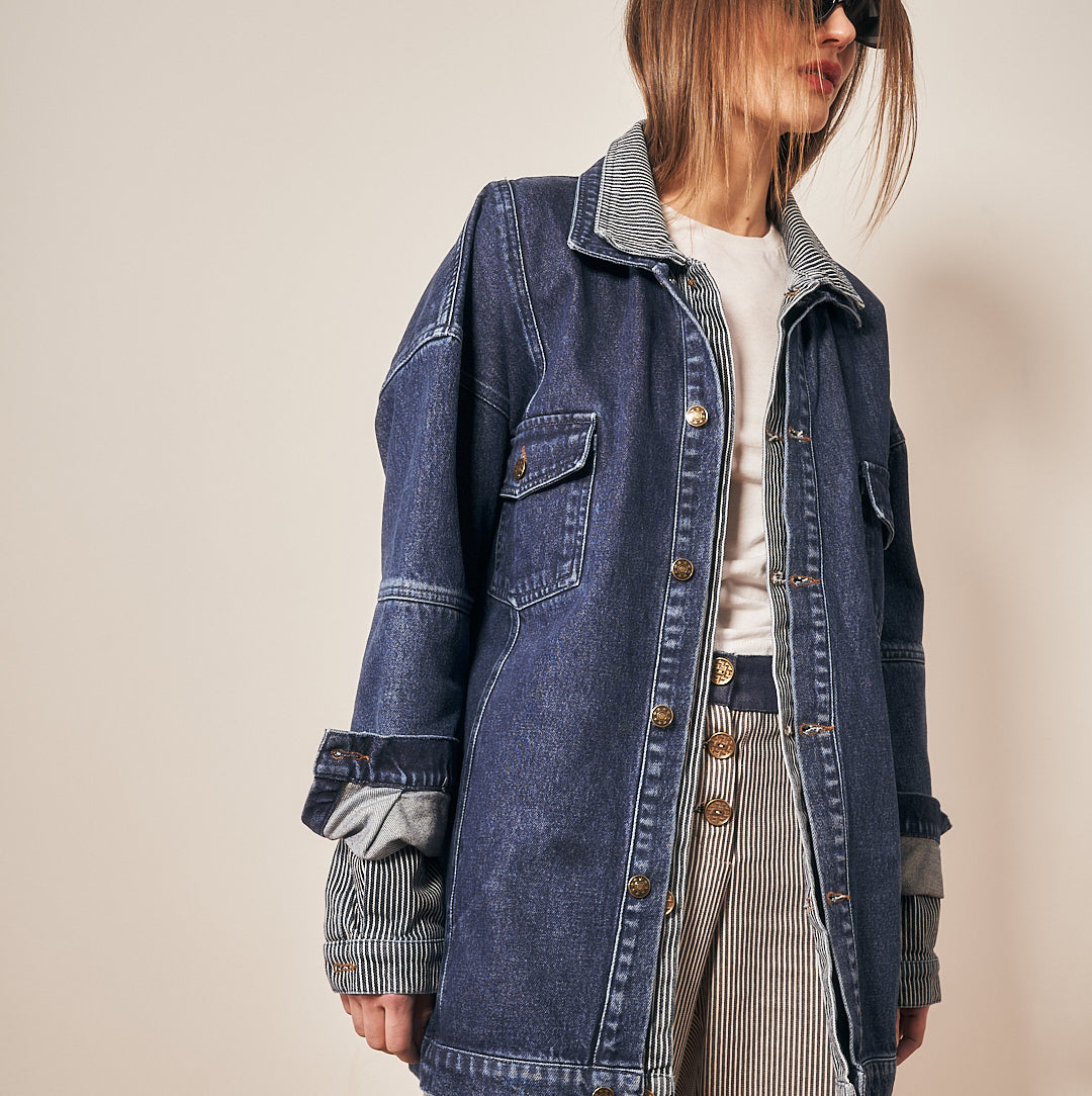 Jackets | Summer Collection | Parisienne et Alors – Parisienne et