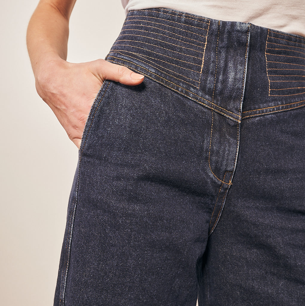 jjJeans NICOLO | Parisienne et Alors 