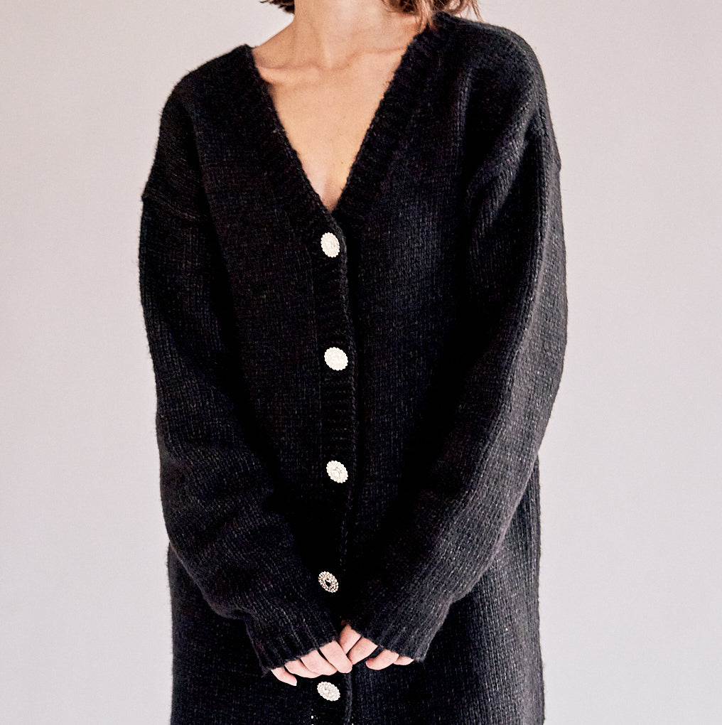 jjAUGUSTIN vest dress | Parisienne et Alors 