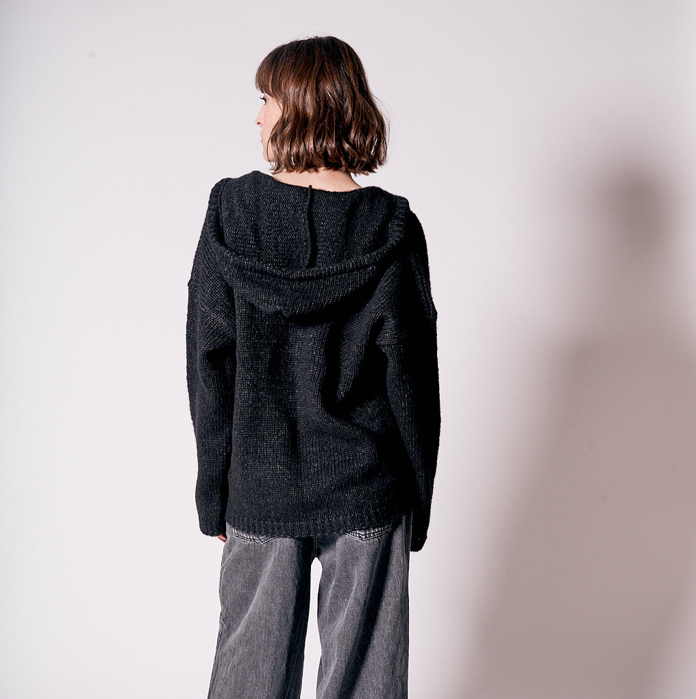 jjHoodie NARVIK | Parisienne et Alors 