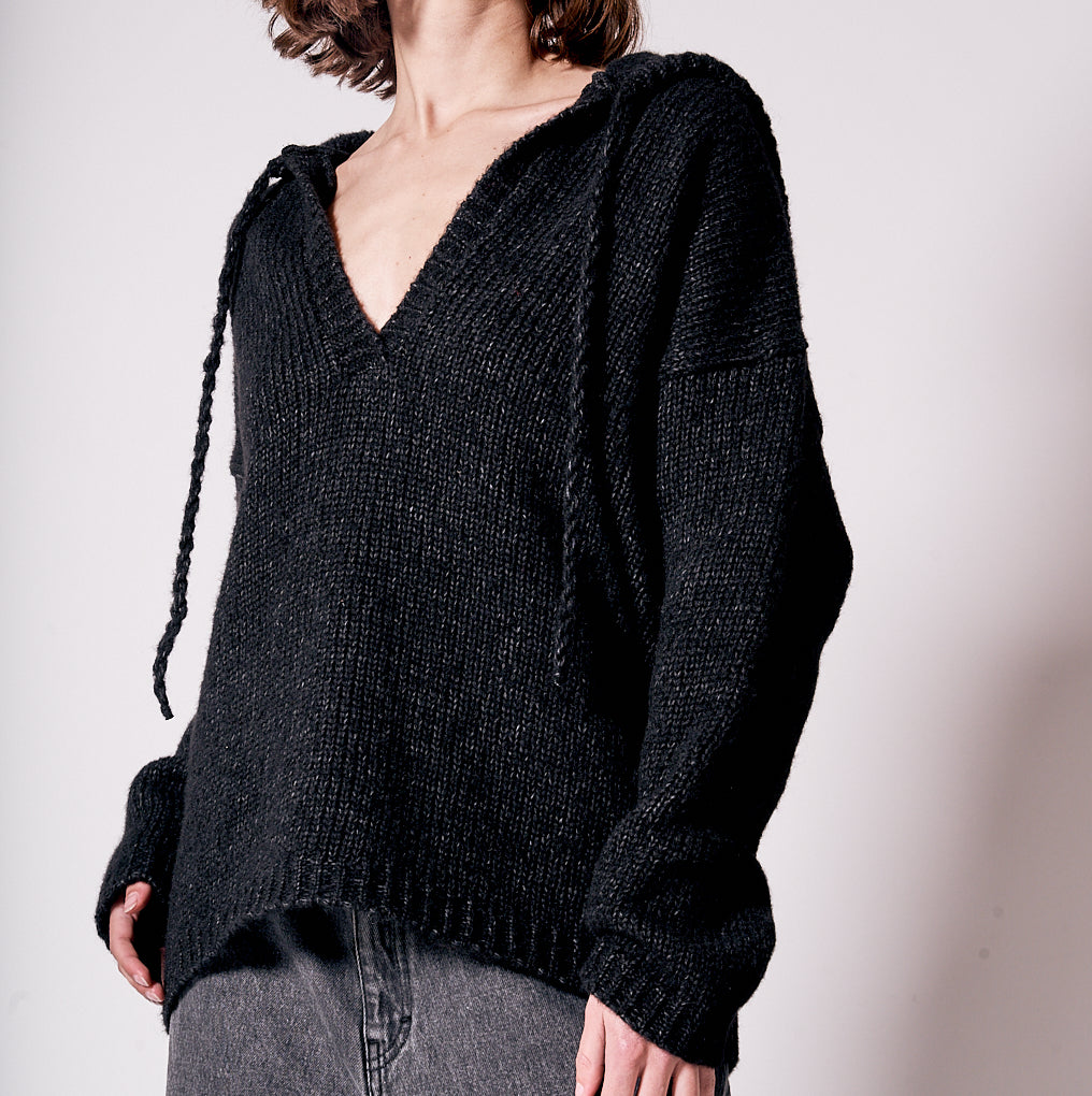 jjHoodie NARVIK | Parisienne et Alors 