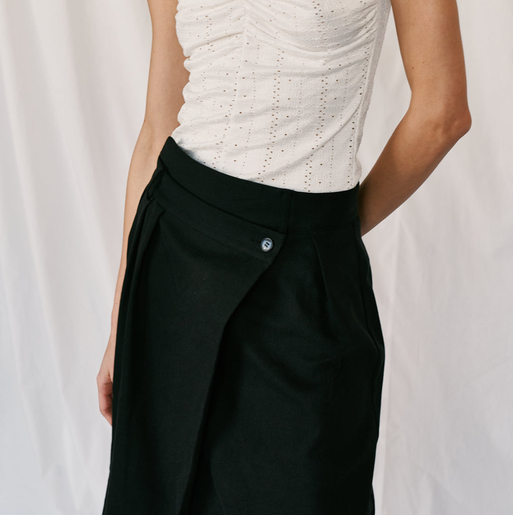 jjTop bretelles DEJEAN | Parisienne et Alors 