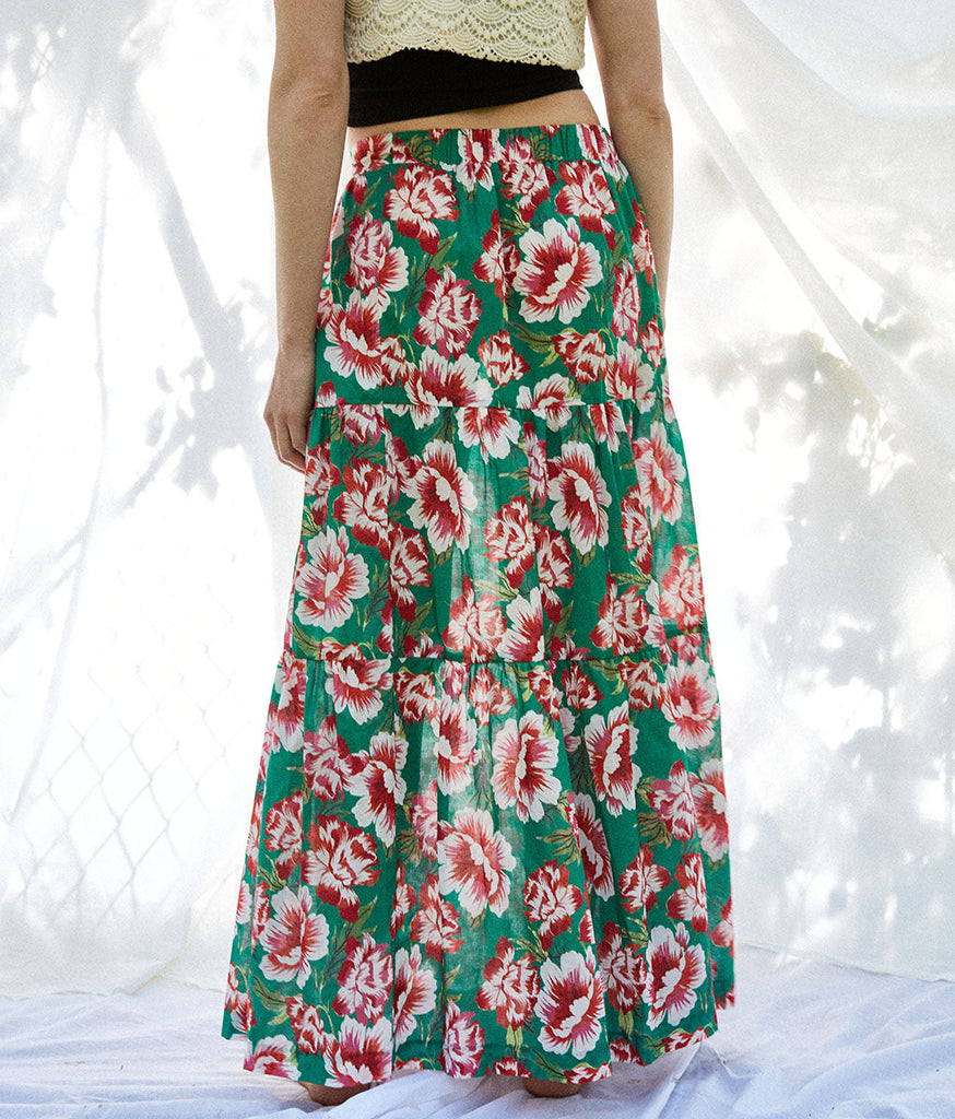 jjParisienne et Alors - Jupe Athènes